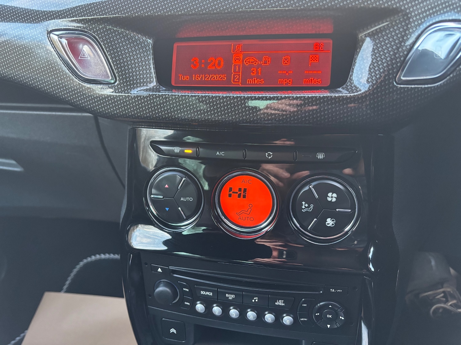 Used Citroen DS3 2011 for sale - 76904444: Photo 18