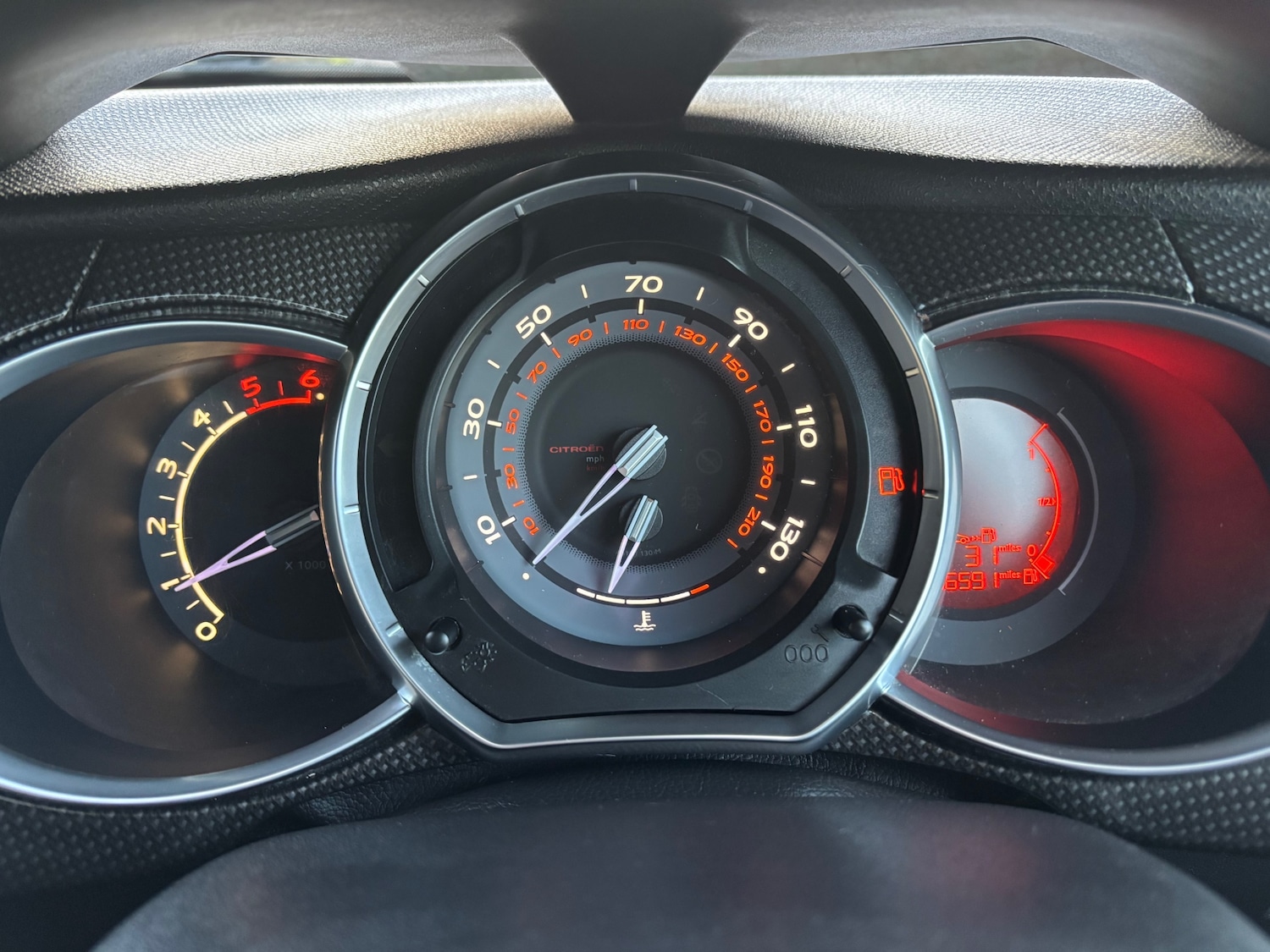 Used Citroen DS3 2011 for sale - 76904444: Photo 19