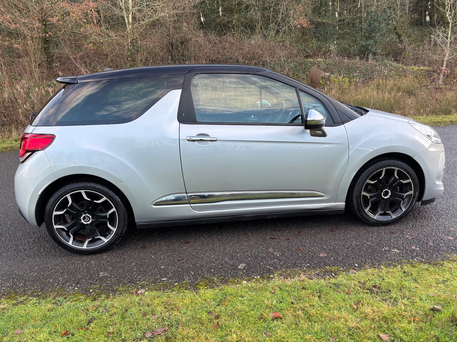 Used Citroen DS3 2011 for sale - 76904444: Photo 4