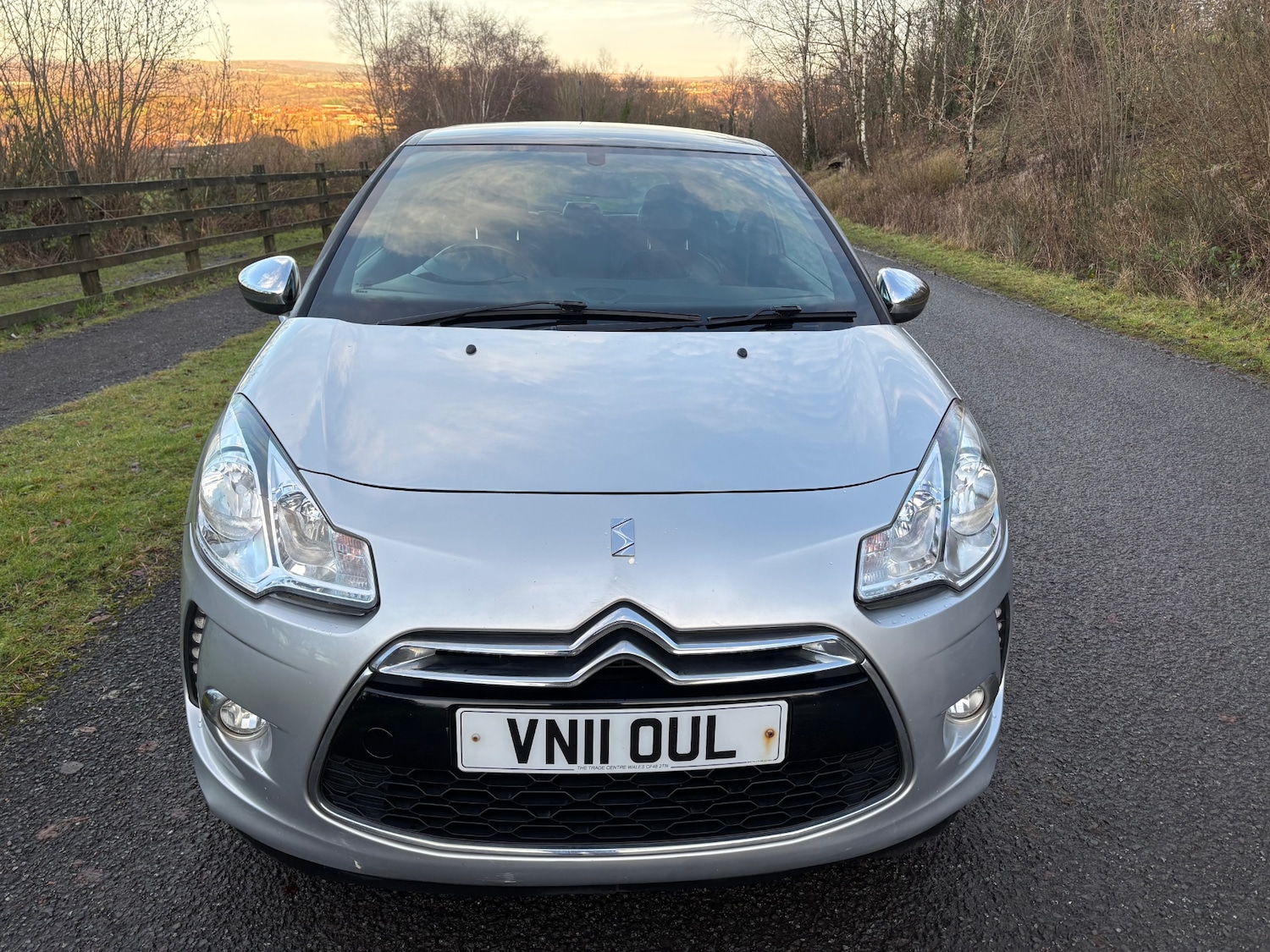 Used Citroen DS3 2011 for sale - 76904444: Photo 5