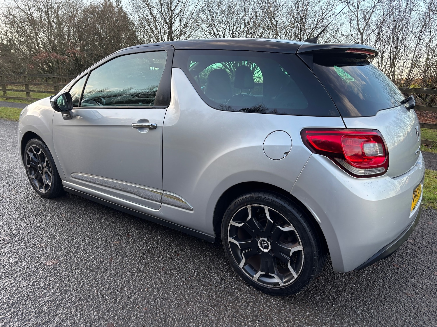 Used Citroen DS3 2011 for sale - 76904444: Photo 7