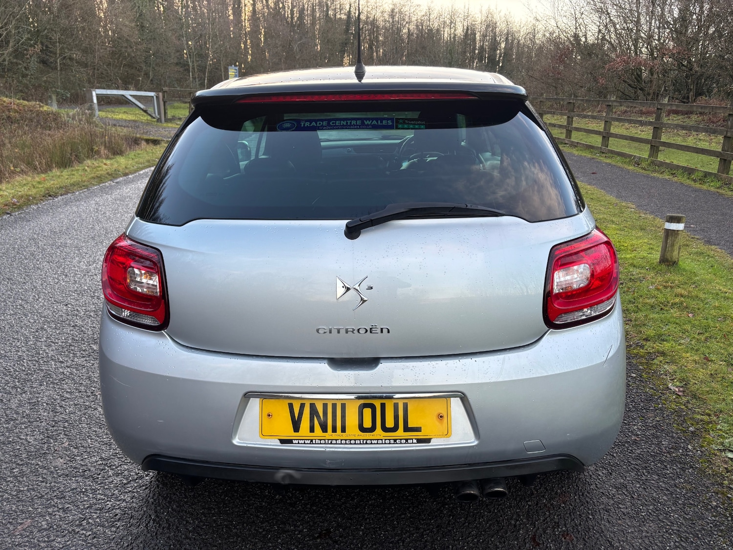 Used Citroen DS3 2011 for sale - 76904444: Photo 9