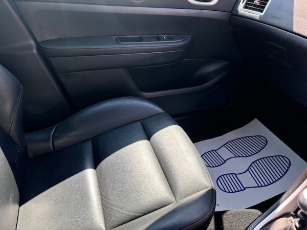 Used Peugeot 307 2007 for sale - 68953086: Photo 11