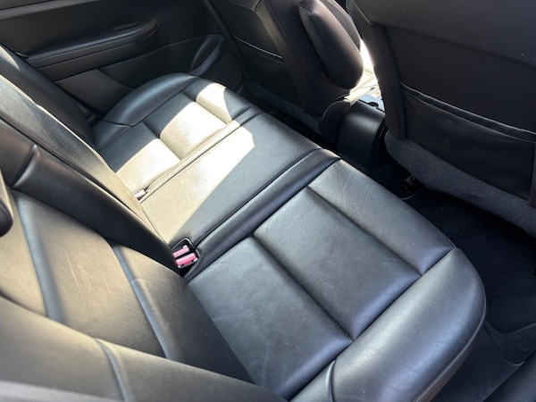 Used Peugeot 307 2007 for sale - 68953086: Photo 12