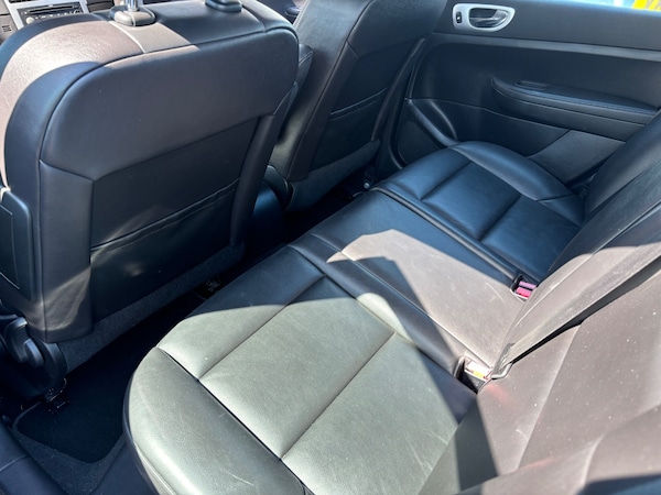 Used Peugeot 307 2007 for sale - 68953086: Photo 13