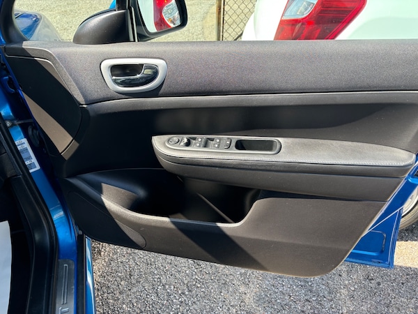 Used Peugeot 307 2007 for sale - 68953086: Photo 14