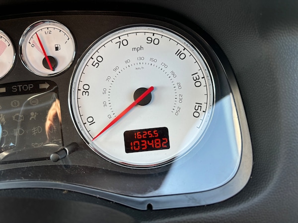 Used Peugeot 307 2007 for sale - 68953086: Photo 17