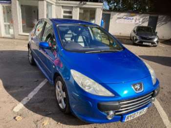 Used Peugeot 307 2007 for sale - 68953086: Photo