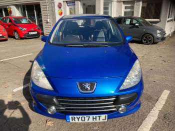 Used Peugeot 307 2007 for sale - 68953086: Photo