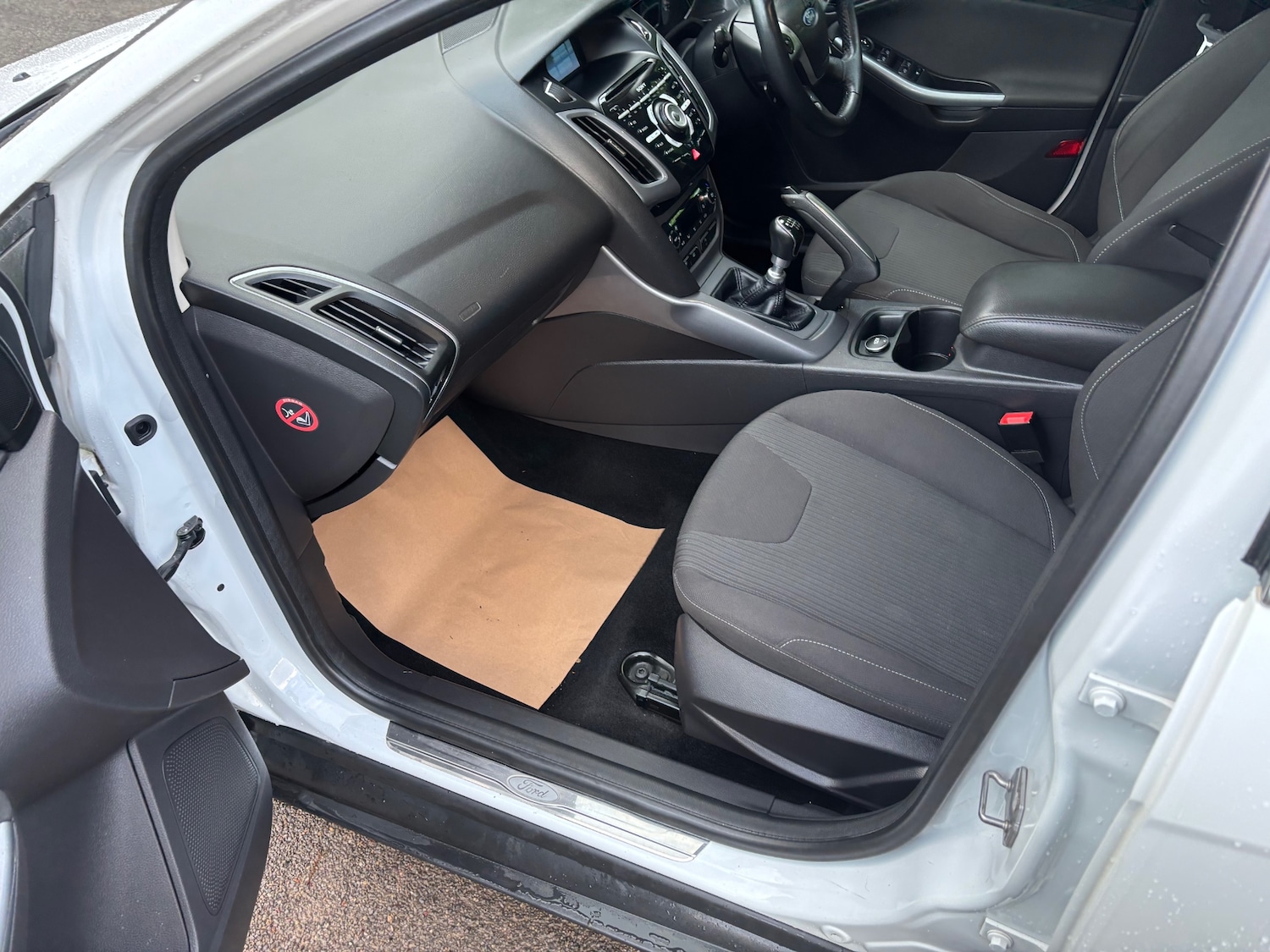 Used Ford Focus 2011 for sale - 76252214: Photo 12