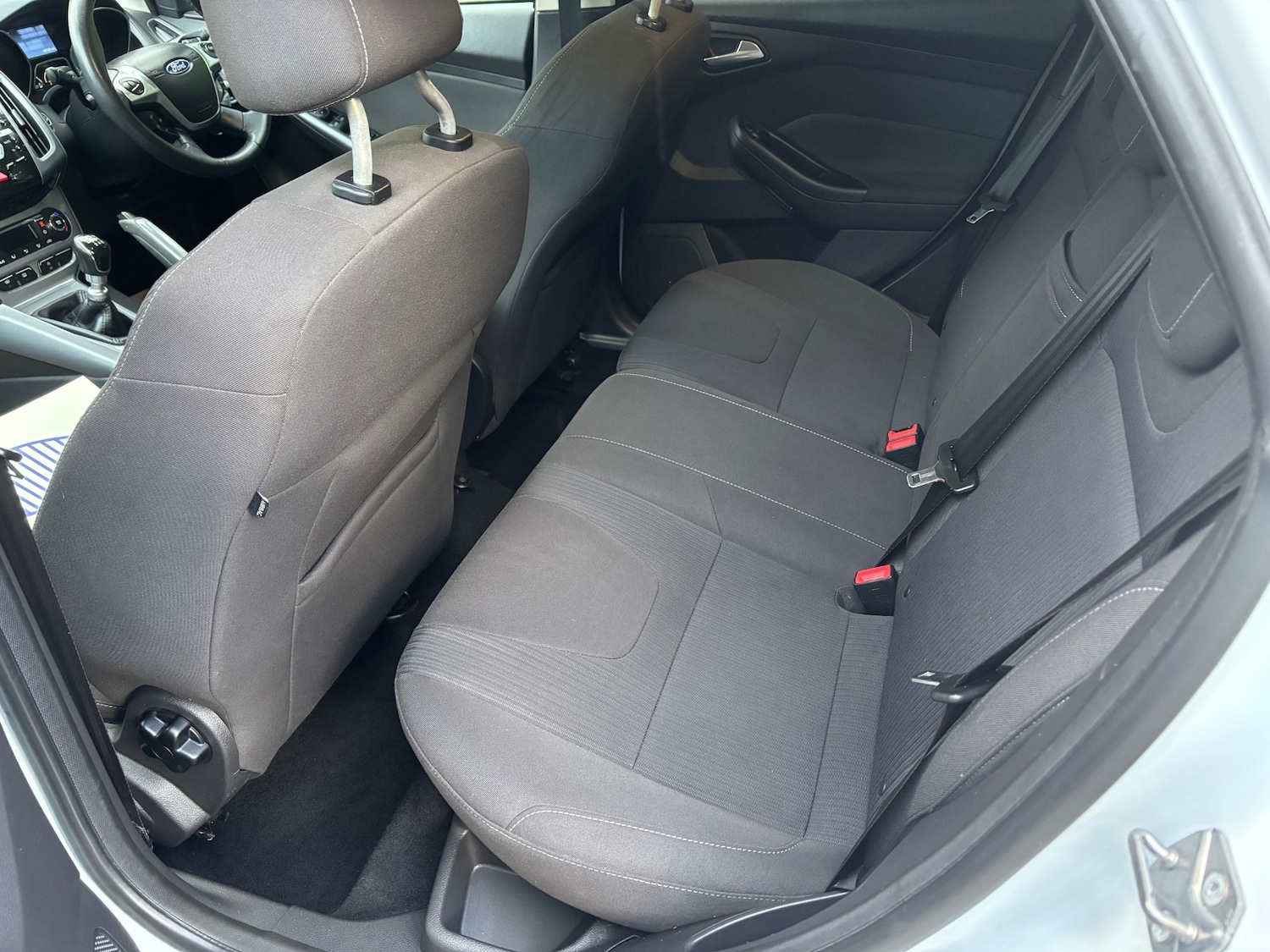 Used Ford Focus 2011 for sale - 76252214: Photo 14