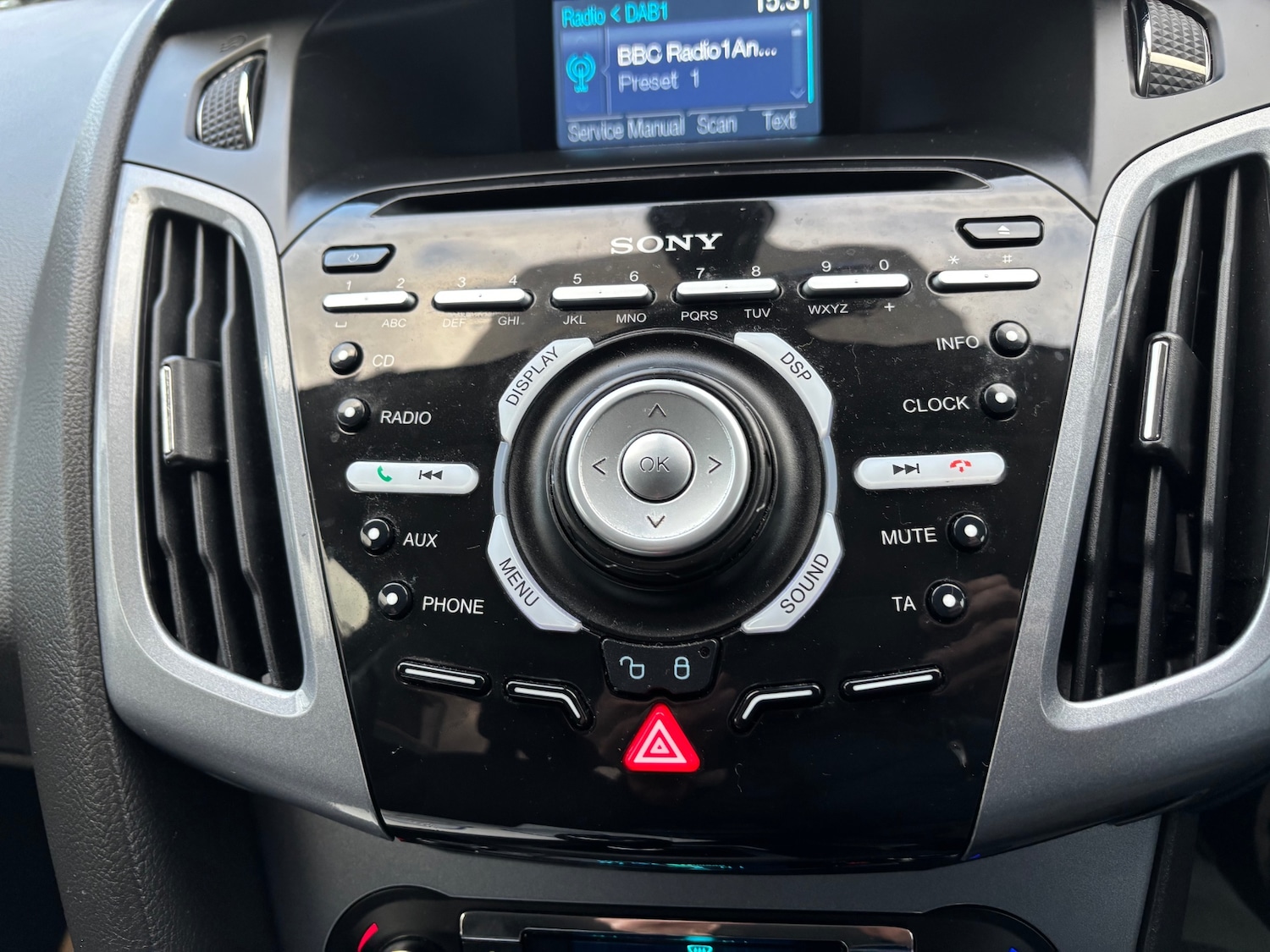 Used Ford Focus 2011 for sale - 76252214: Photo 19