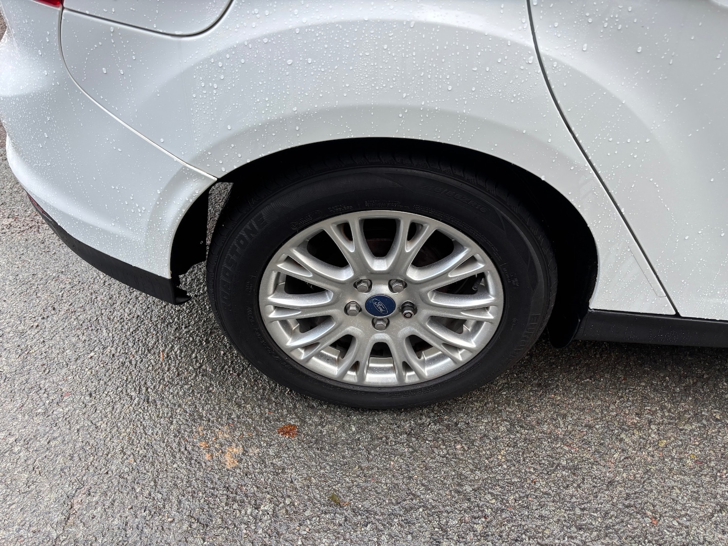 Used Ford Focus 2011 for sale - 76252214: Photo 22