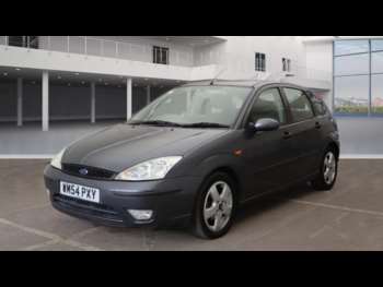 2005 (54) - 1.6 Edge 5dr