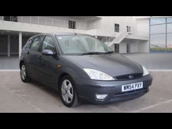 Used Ford Focus 2005 for sale - 70805865: Photo