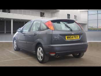 Used Ford Focus 2005 for sale - 70805865: Photo