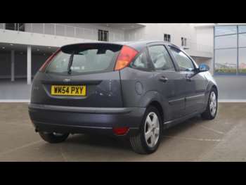 Used Ford Focus 2005 for sale - 70805865: Photo