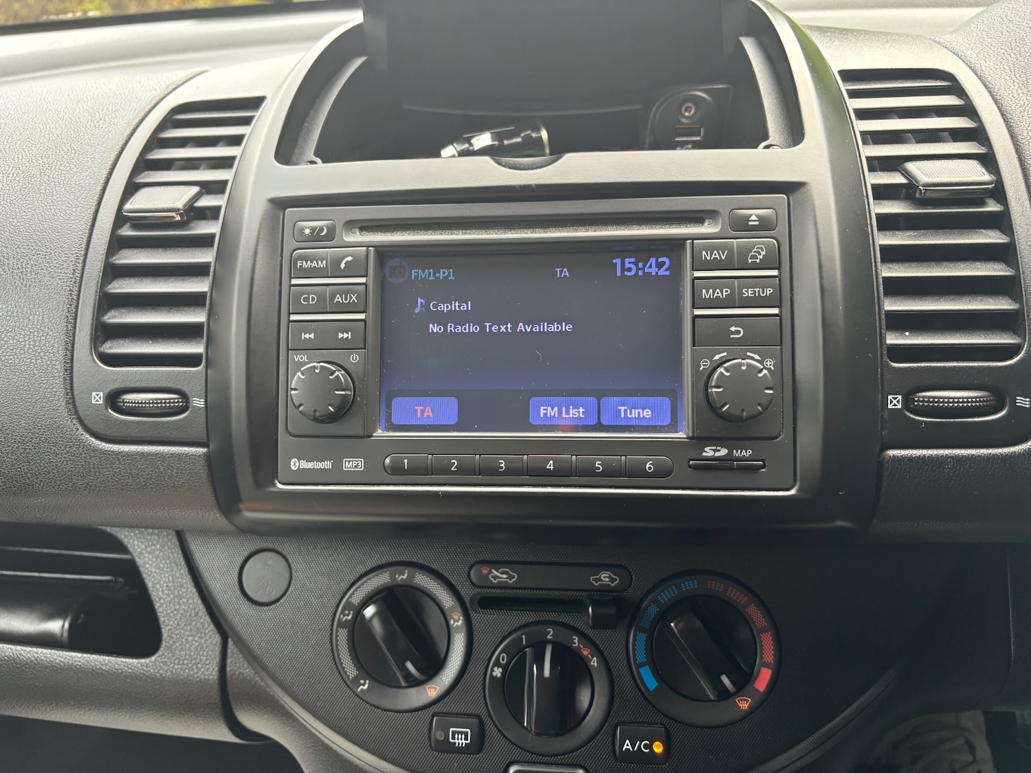 Vehicle 15