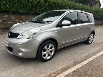 2010 (10) - 1.5 dCi N-Tec 5dr