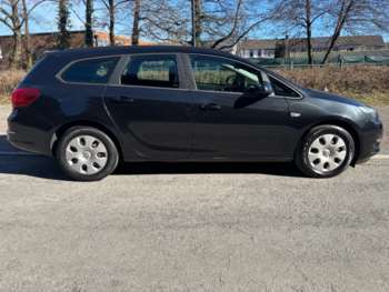 Used Vauxhall Astra 2013 for sale - 73779260: Photo
