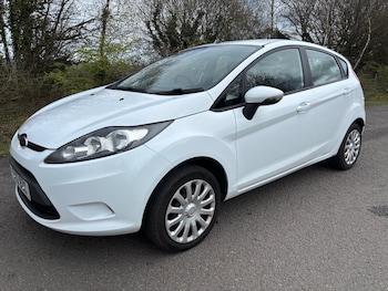 Ford Fiesta feature image