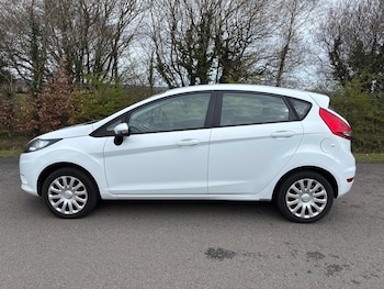 Used Ford Fiesta 2012 for sale - 77148274: Photo