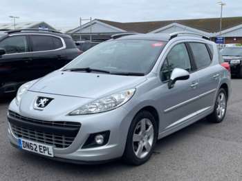 Used Peugeot 207 2012 for sale - 73767971: Photo