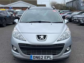 Used Peugeot 207 2012 for sale - 73767971: Photo