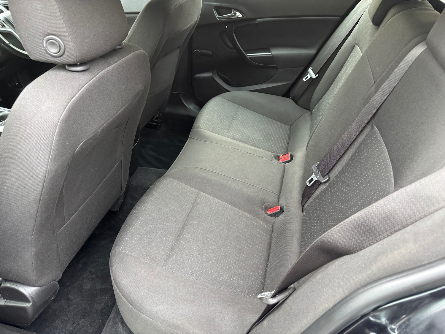 Used Vauxhall Insignia 2013 for sale - 77148279: Photo 15