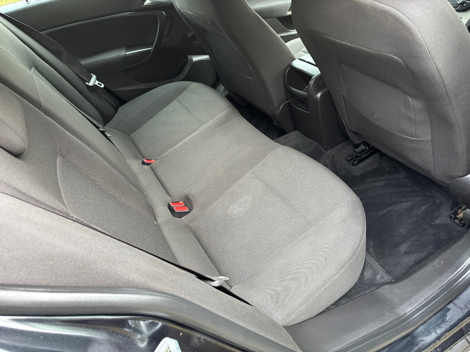 Used Vauxhall Insignia 2013 for sale - 77148279: Photo 16