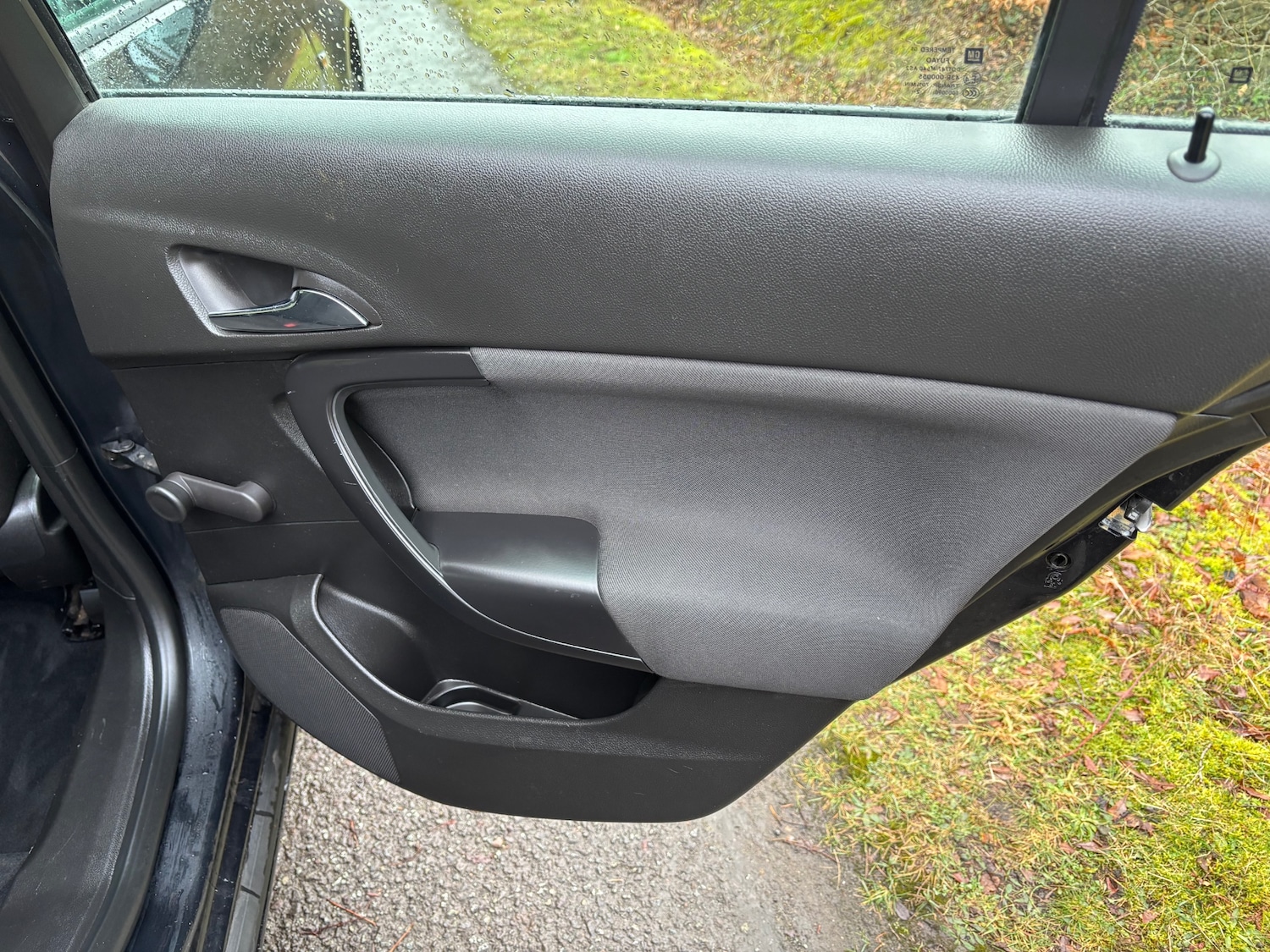 Used Vauxhall Insignia 2013 for sale - 77148279: Photo 17