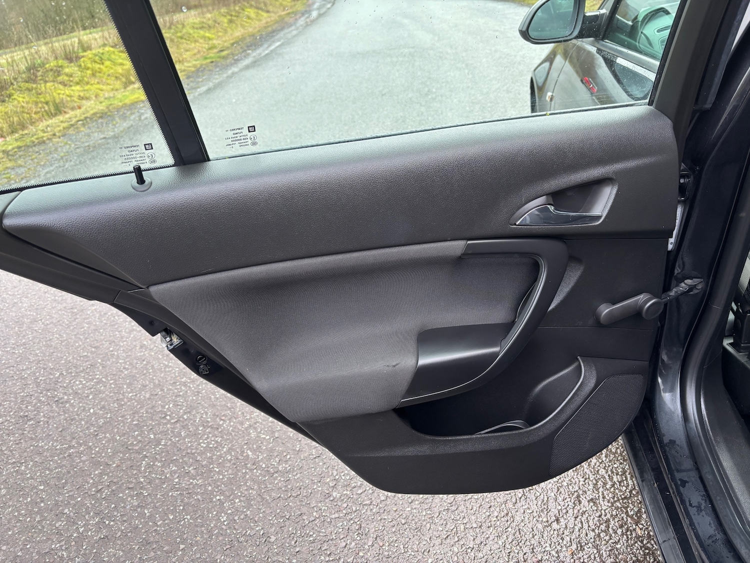 Used Vauxhall Insignia 2013 for sale - 77148279: Photo 19