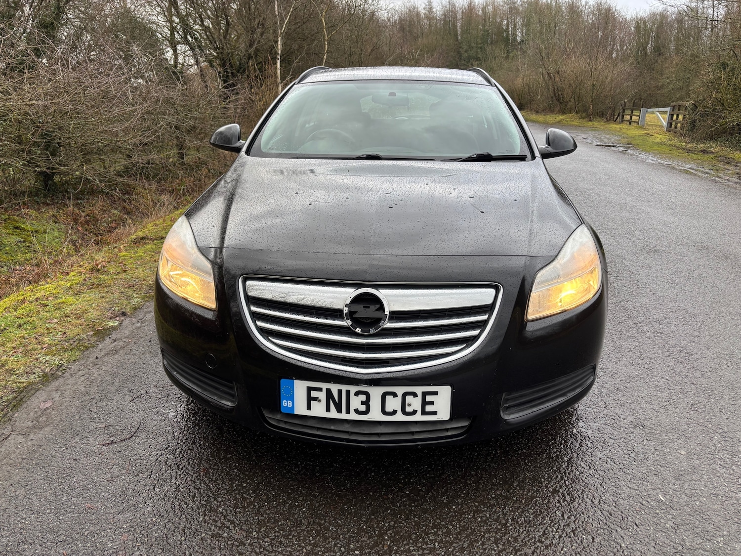 Used Vauxhall Insignia 2013 for sale - 77148279: Photo 3