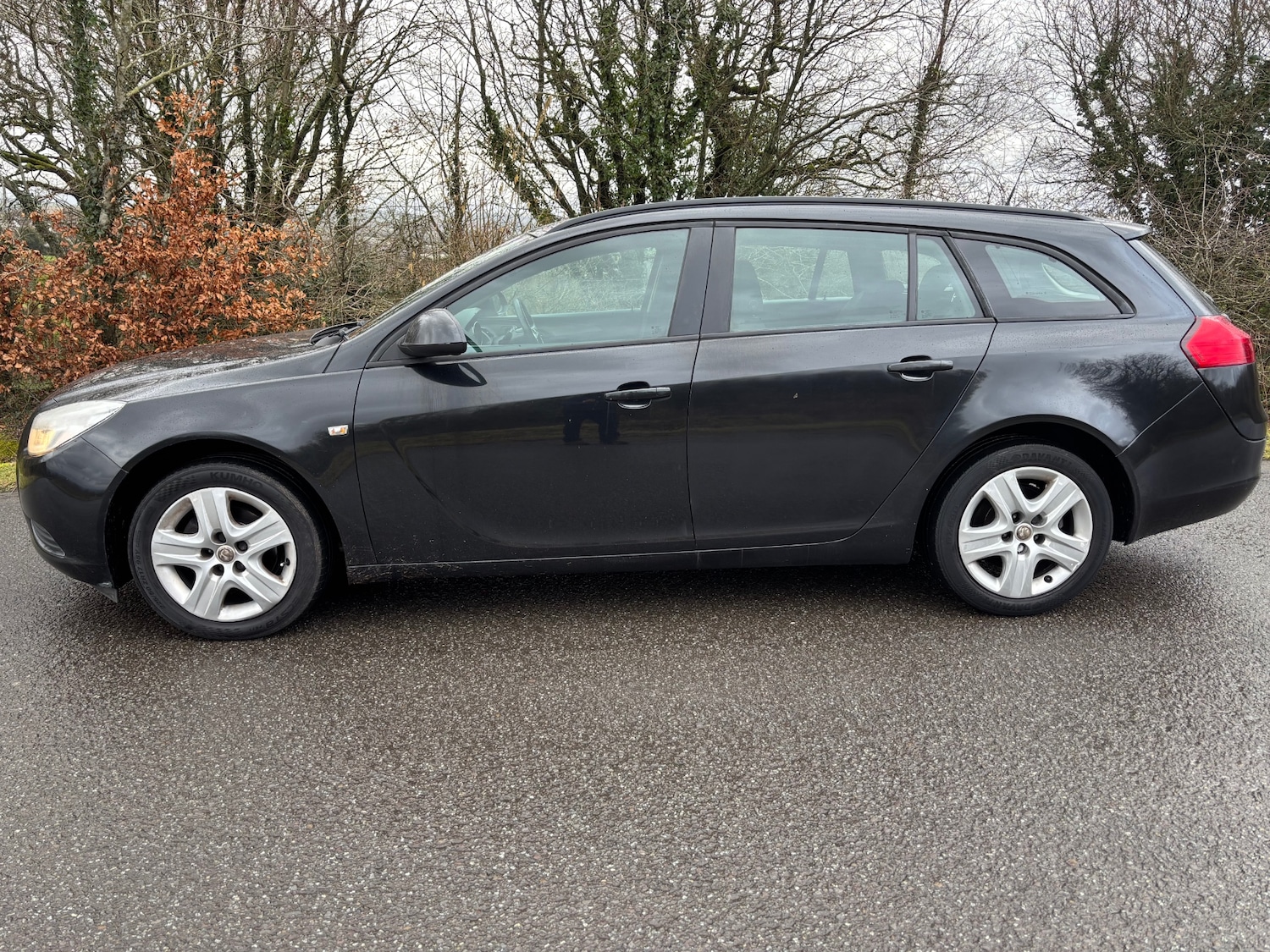 Used Vauxhall Insignia 2013 for sale - 77148279: Photo 4