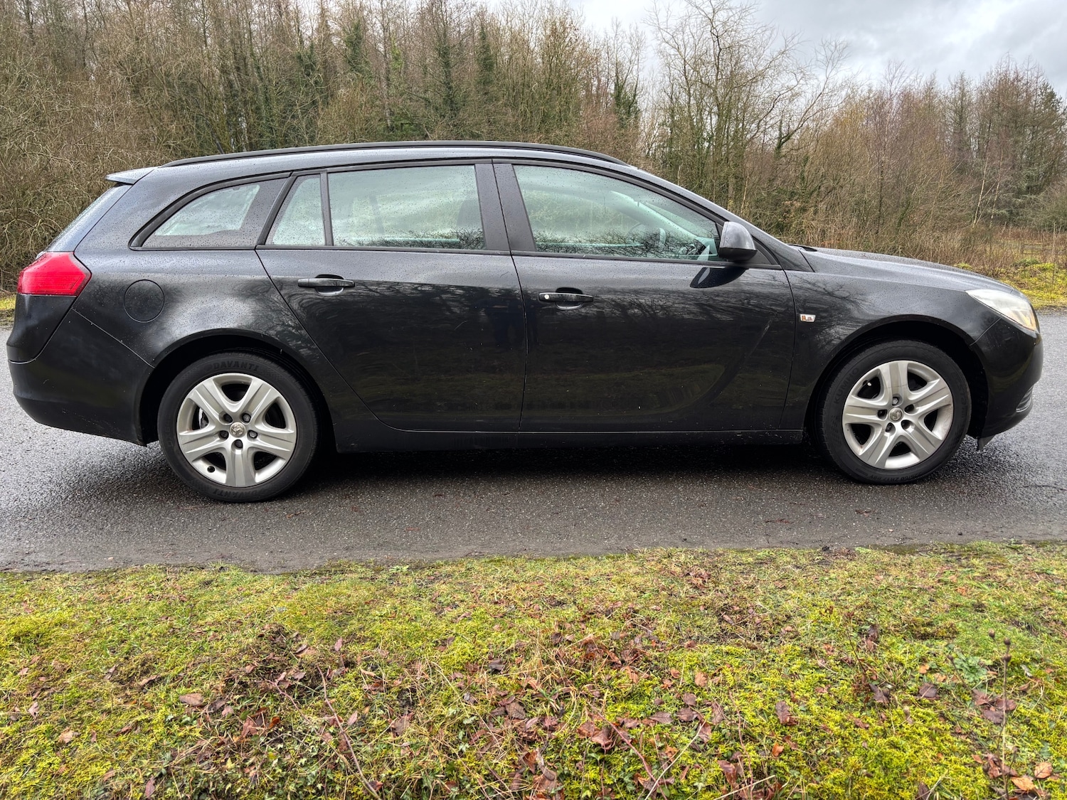 Used Vauxhall Insignia 2013 for sale - 77148279: Photo 5