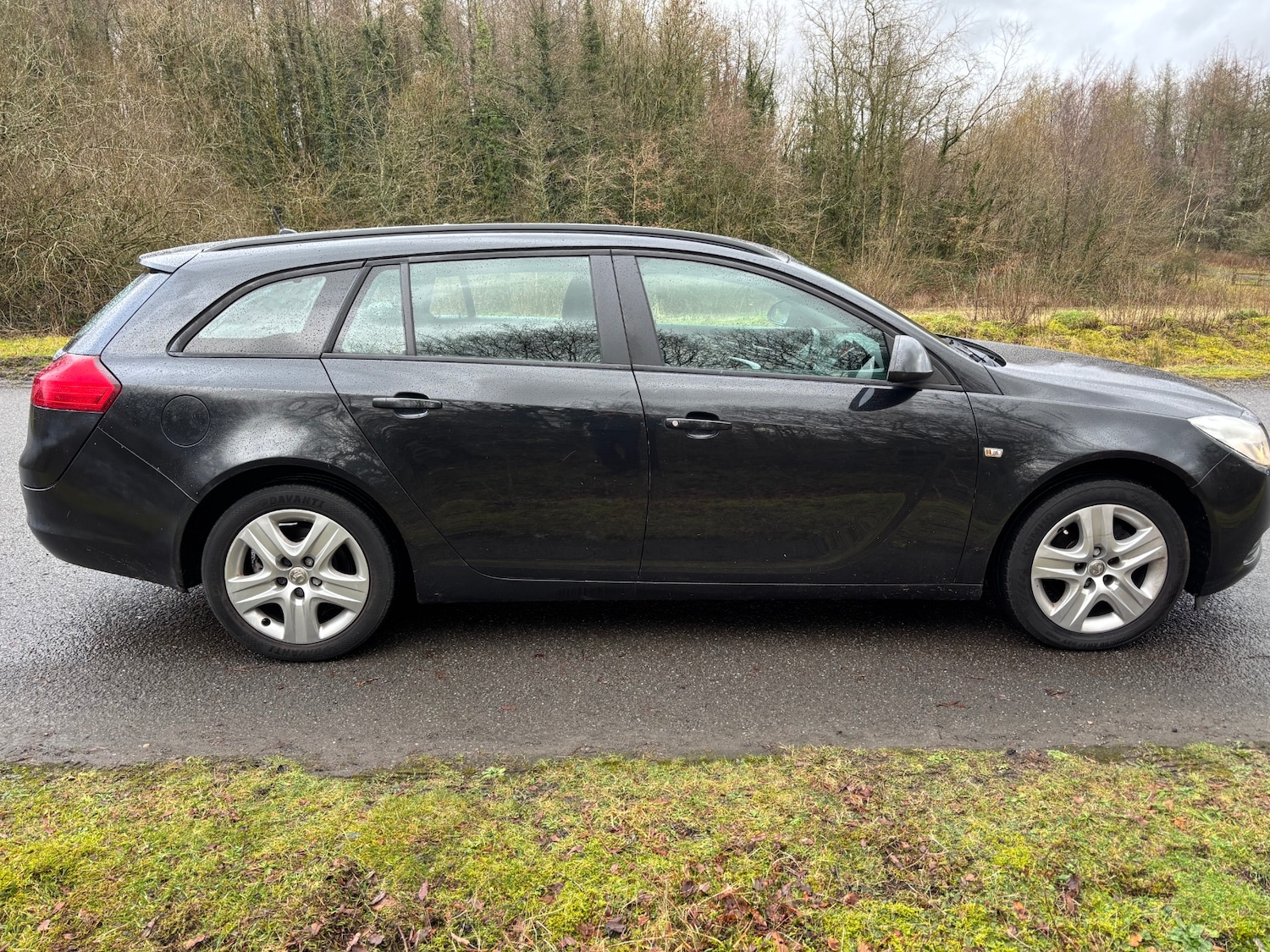 Used Vauxhall Insignia 2013 for sale - 77148279: Photo 6