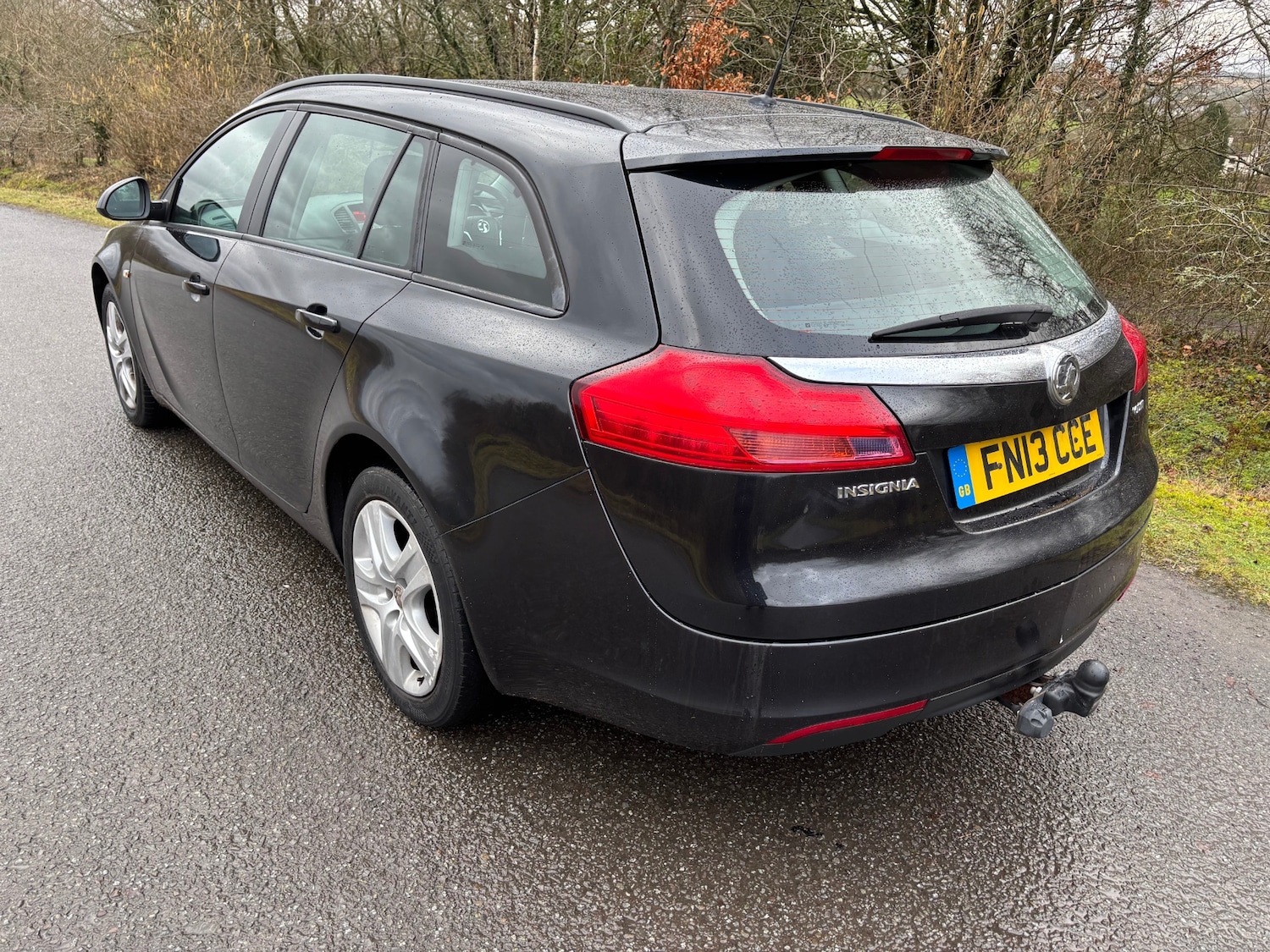 Used Vauxhall Insignia 2013 for sale - 77148279: Photo 8