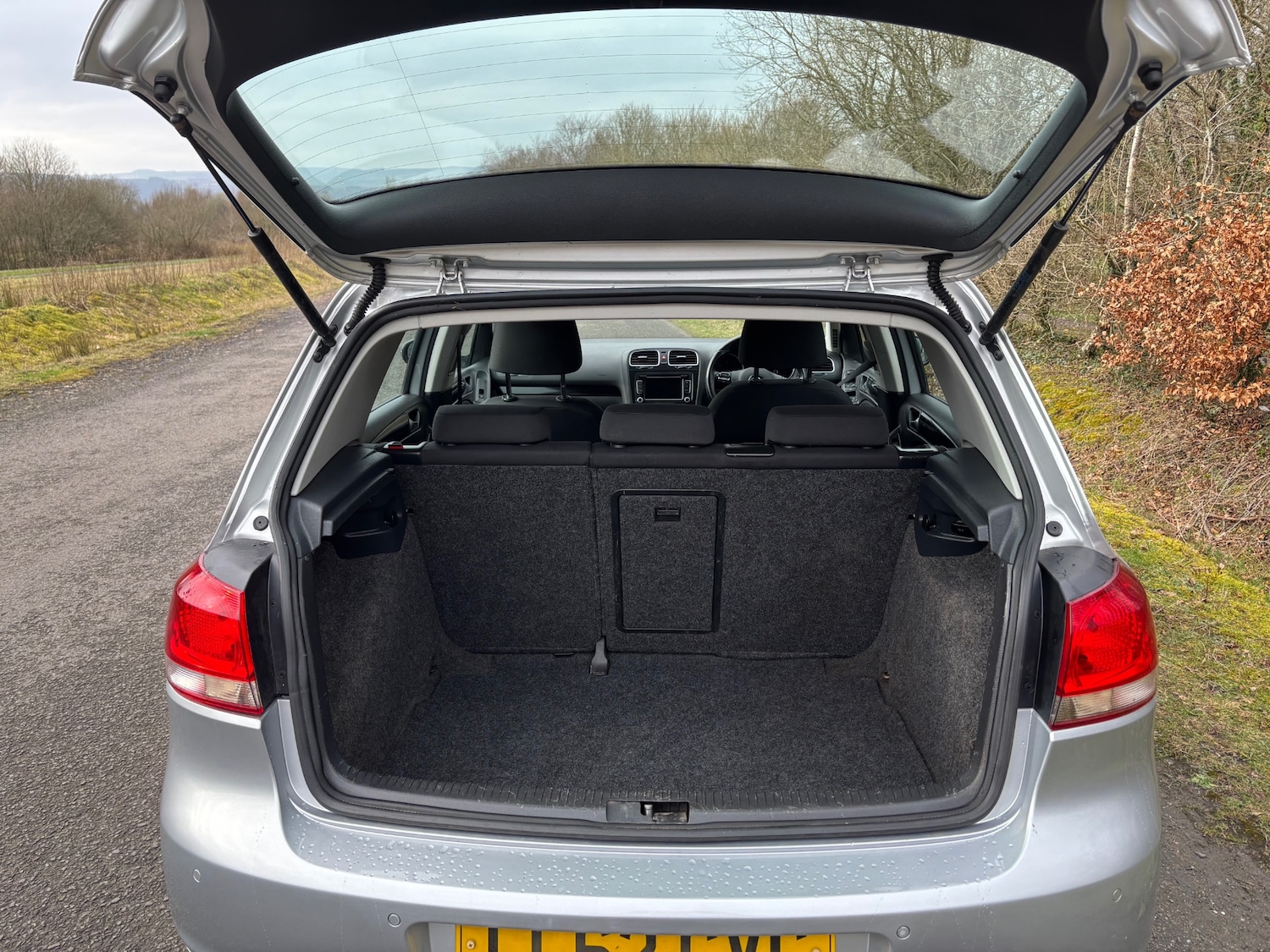 Used Volkswagen Golf 2012 for sale - 77148280: Photo 10