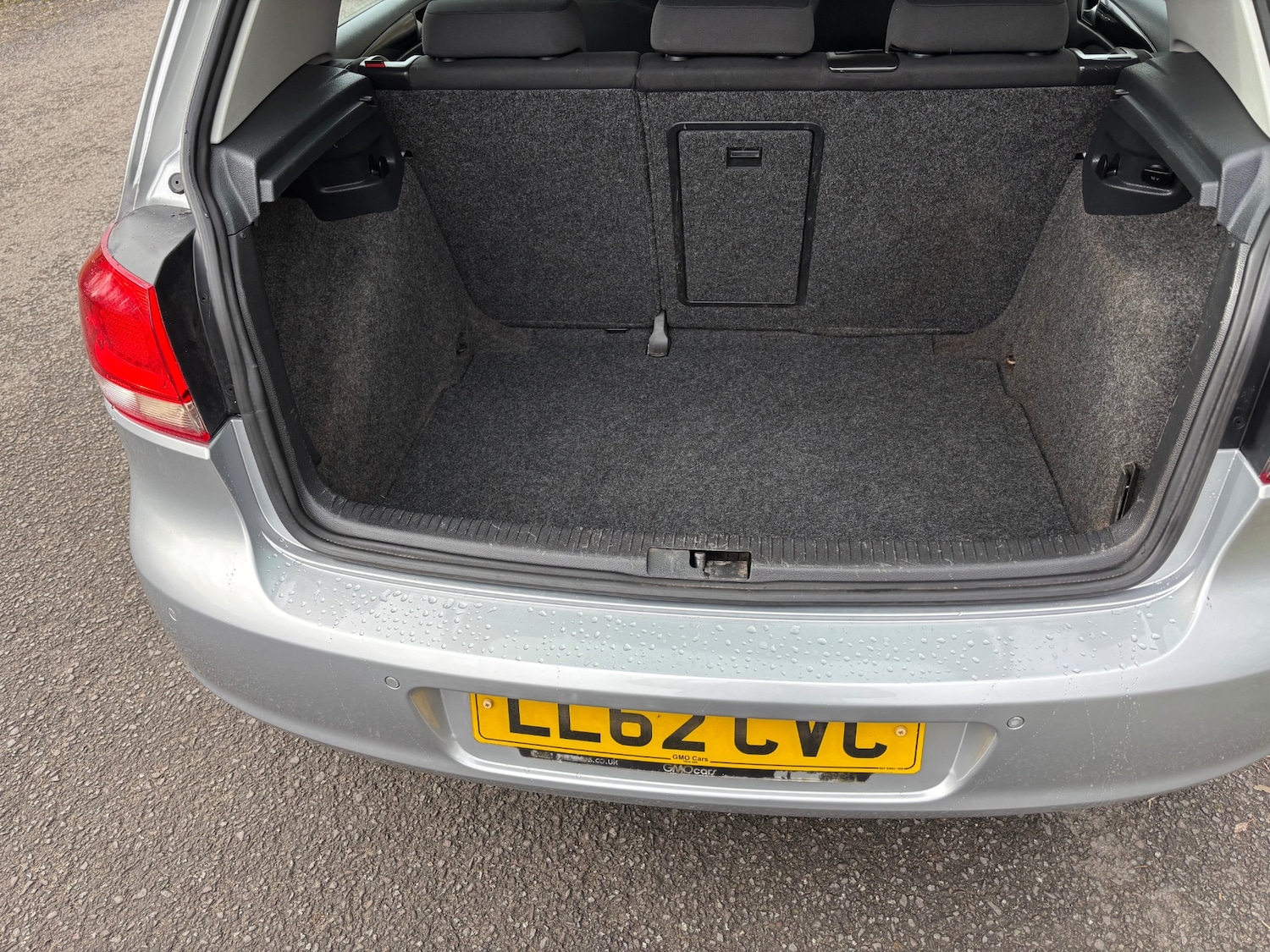 Used Volkswagen Golf 2012 for sale - 77148280: Photo 11