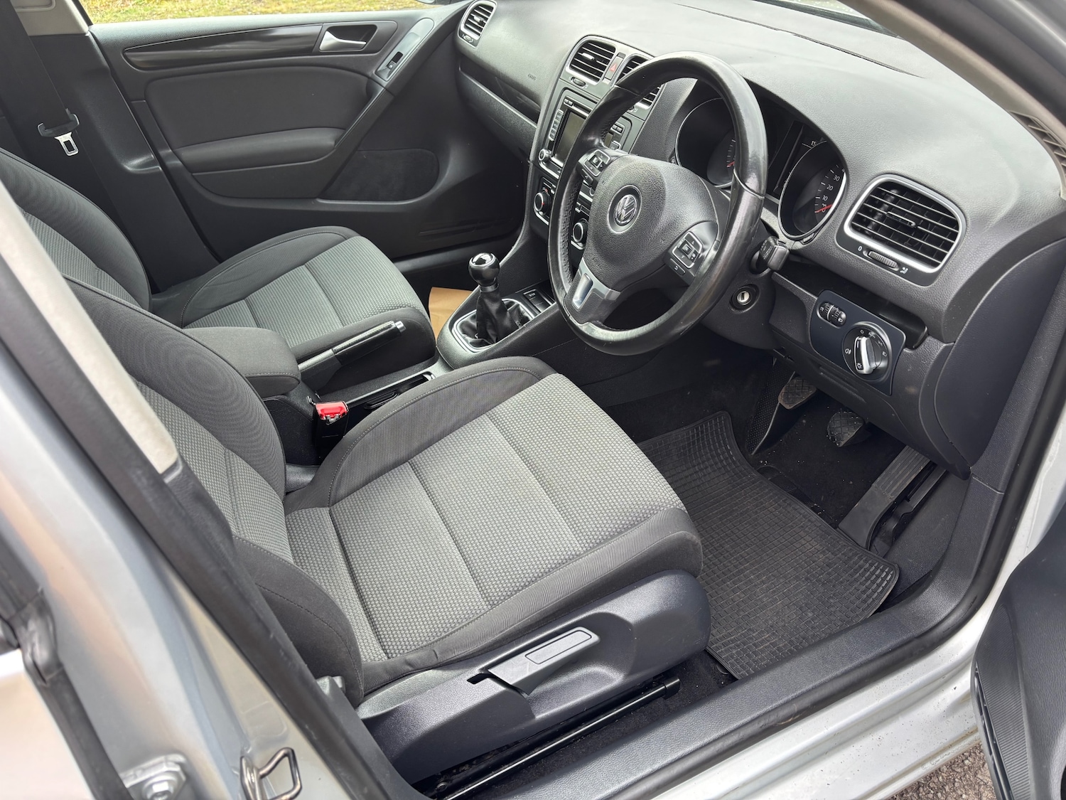 Used Volkswagen Golf 2012 for sale - 77148280: Photo 12