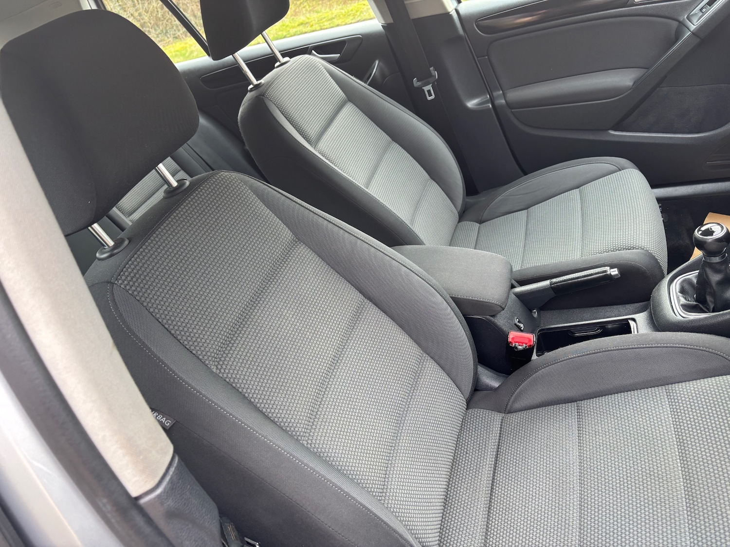 Used Volkswagen Golf 2012 for sale - 77148280: Photo 13