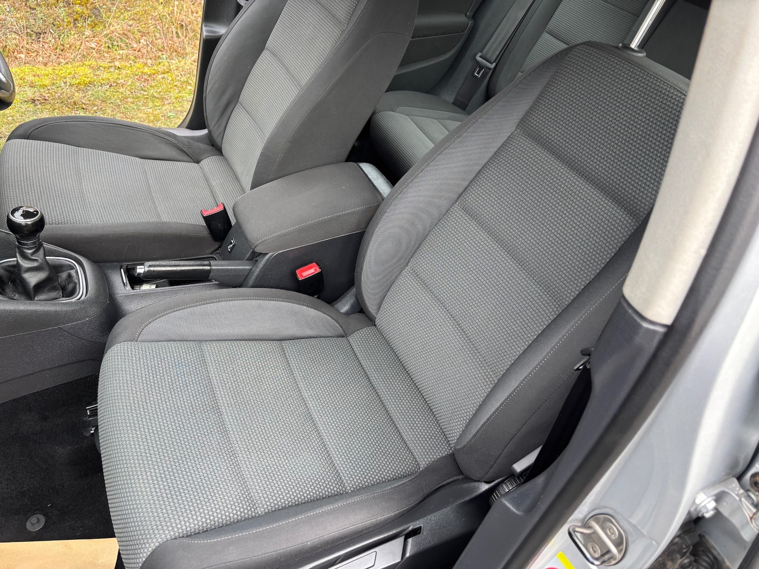 Used Volkswagen Golf 2012 for sale - 77148280: Photo 14