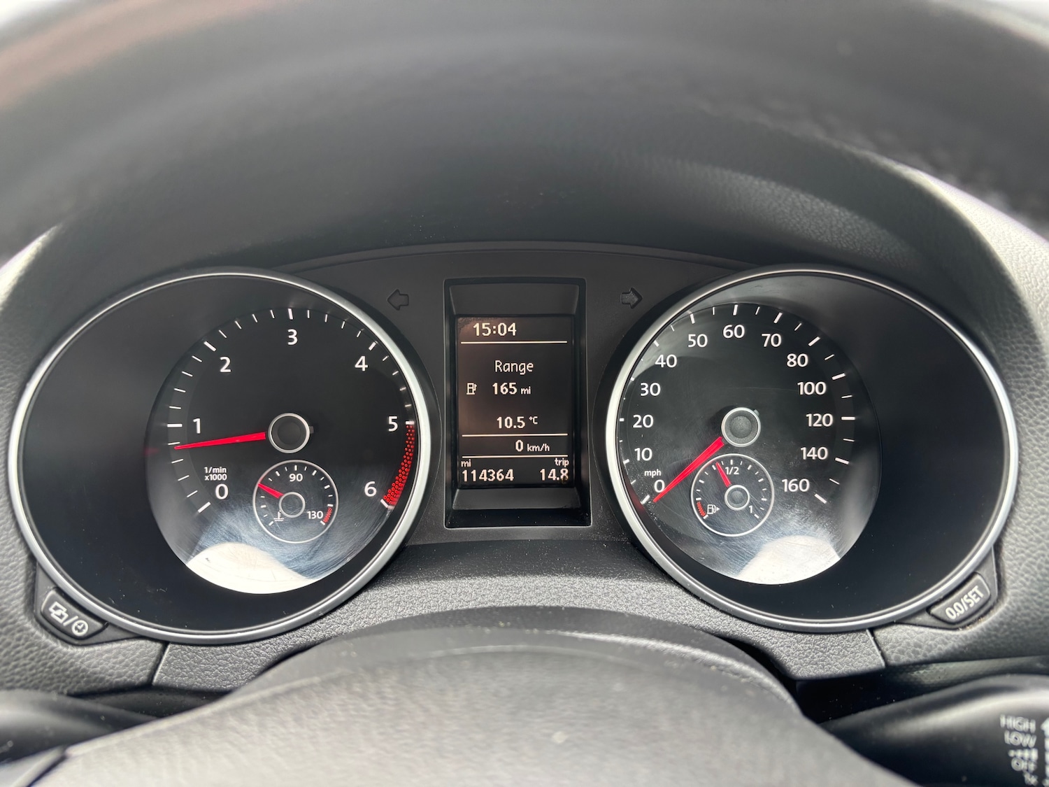 Used Volkswagen Golf 2012 for sale - 77148280: Photo 18