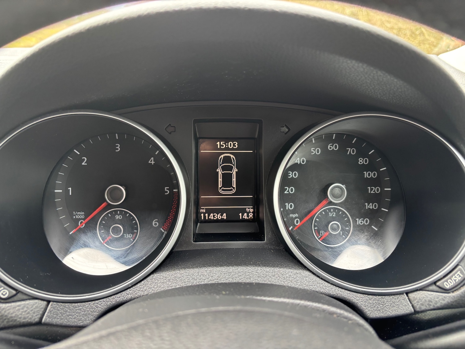 Used Volkswagen Golf 2012 for sale - 77148280: Photo 19