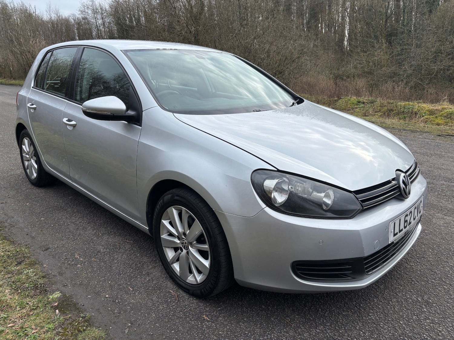 Used Volkswagen Golf 2012 for sale - 77148280: Photo 2