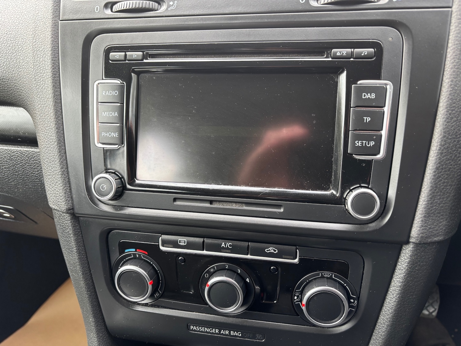 Used Volkswagen Golf 2012 for sale - 77148280: Photo 21