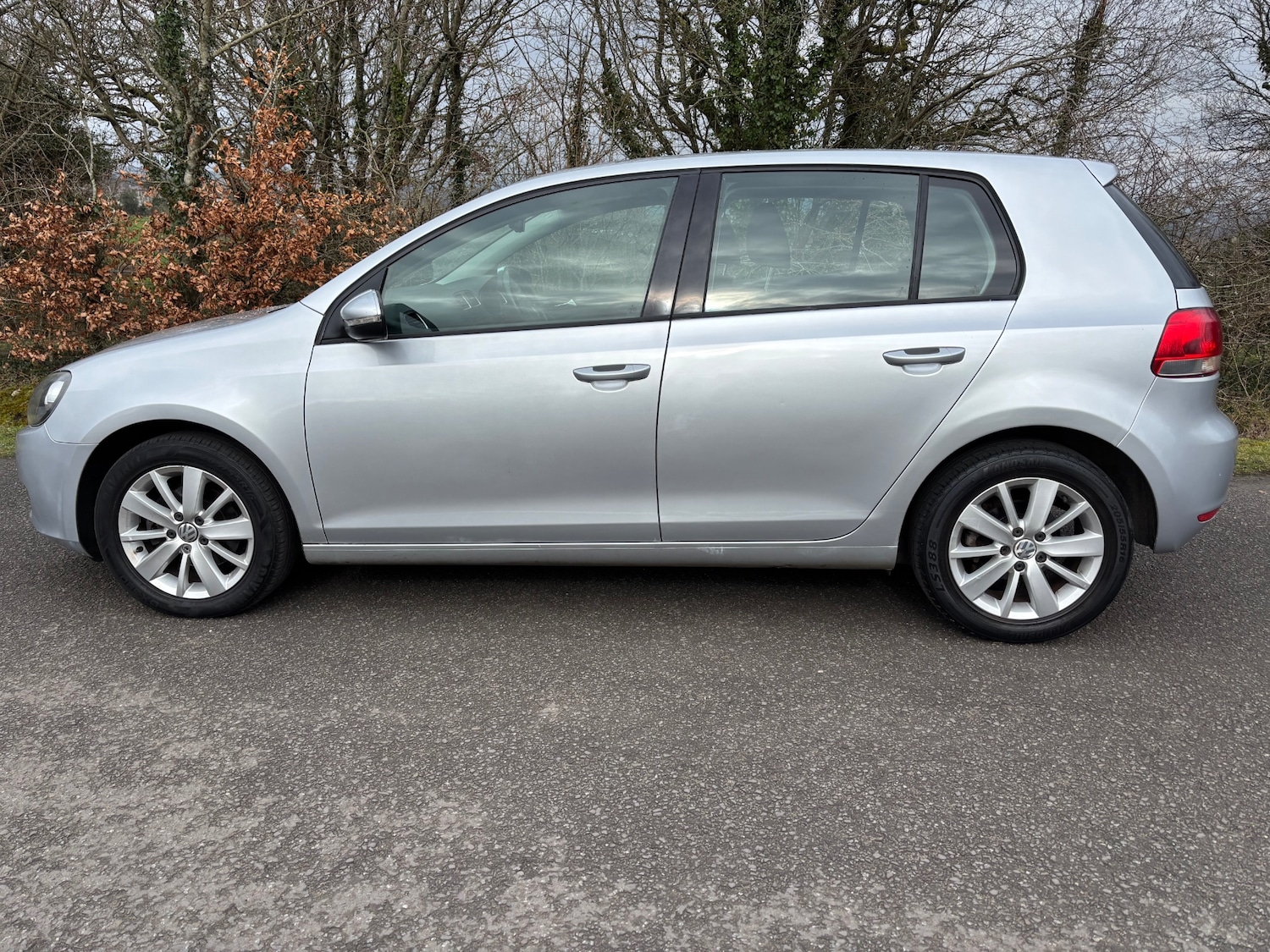 Used Volkswagen Golf 2012 for sale - 77148280: Photo 3