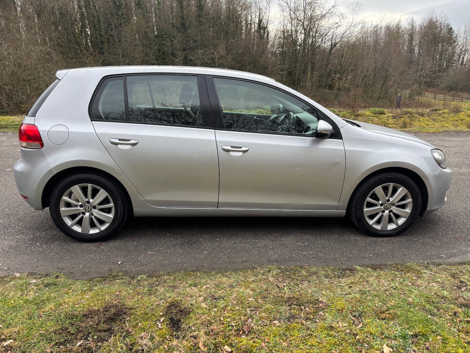 Used Volkswagen Golf 2012 for sale - 77148280: Photo 4