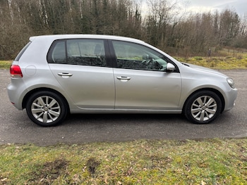 Used Volkswagen Golf 2012 for sale - 77148280: Photo