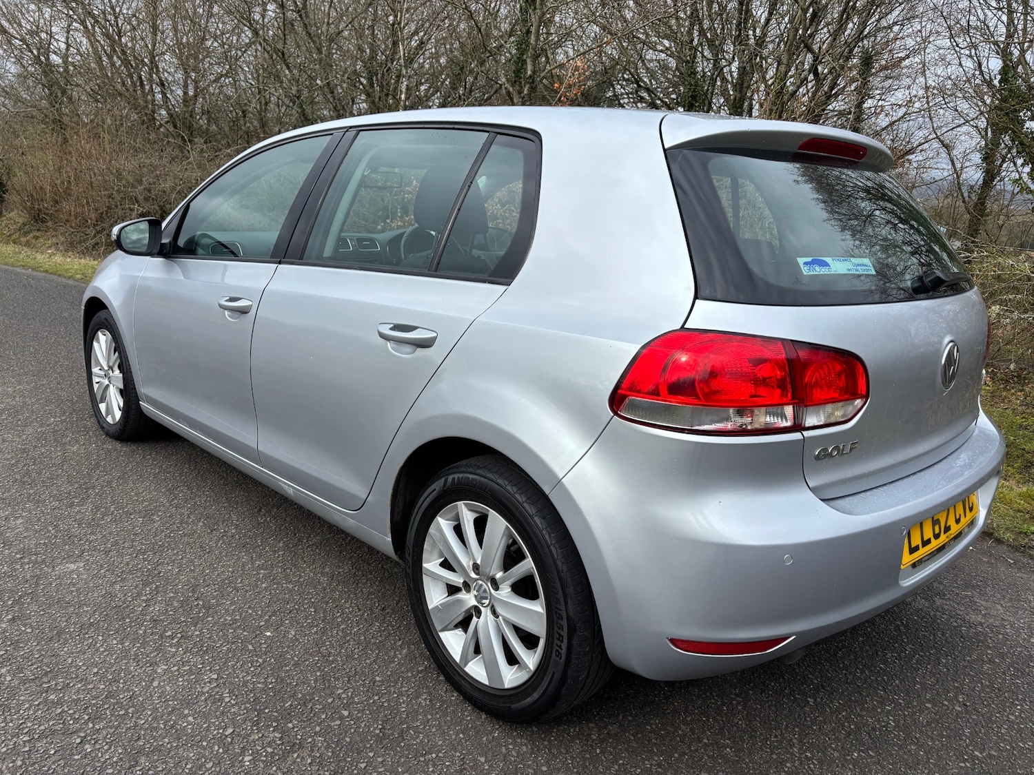 Used Volkswagen Golf 2012 for sale - 77148280: Photo 5